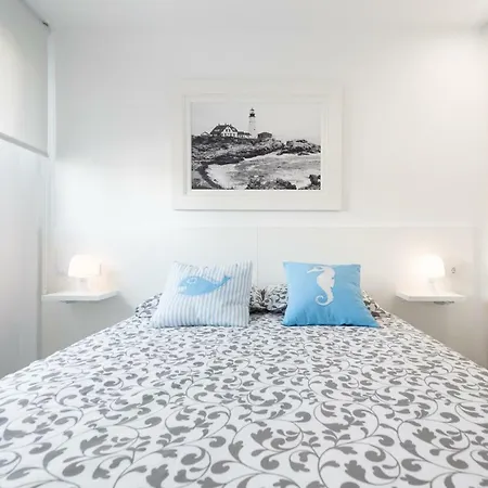 Apartamento El Bufadero By Canariasgetaway *