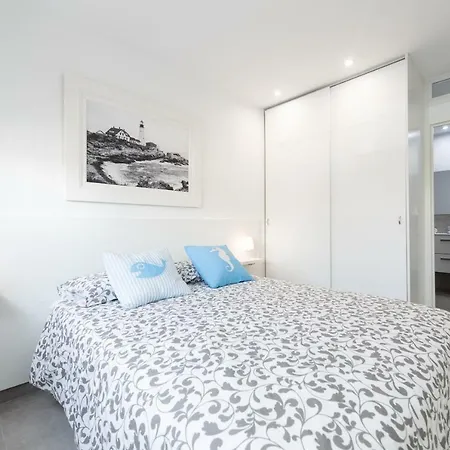 Apartamento El Bufadero By Canariasgetaway Apartmán *