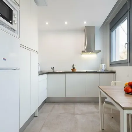 Apartamento El Bufadero By Canariasgetaway *
