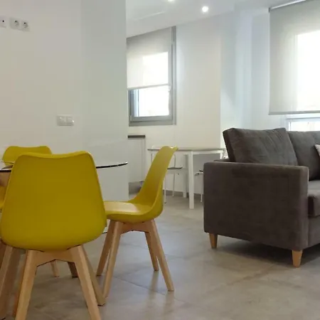 Apartamento El Bufadero By Canariasgetaway Apartmán *