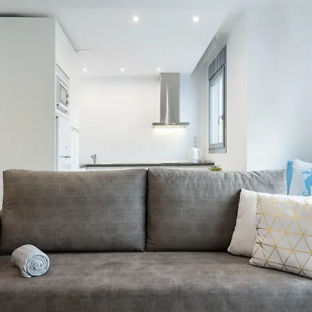 Apartamento El Bufadero By Canariasgetaway * Telde