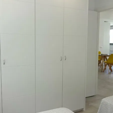 Apartamento El Bufadero By Canariasgetaway Telde