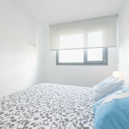 Apartmán Apartamento El Bufadero By Canariasgetaway *
