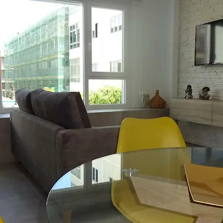 Apartmán Apartamento El Bufadero By Canariasgetaway Telde