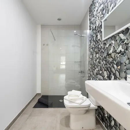 Apartmán Apartamento El Bufadero By Canariasgetaway Telde