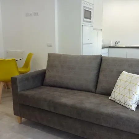 Apartamento El Bufadero By Canariasgetaway Apartmán *