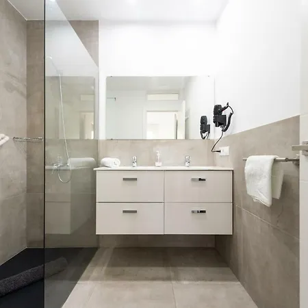 Apartamento El Bufadero By Canariasgetaway