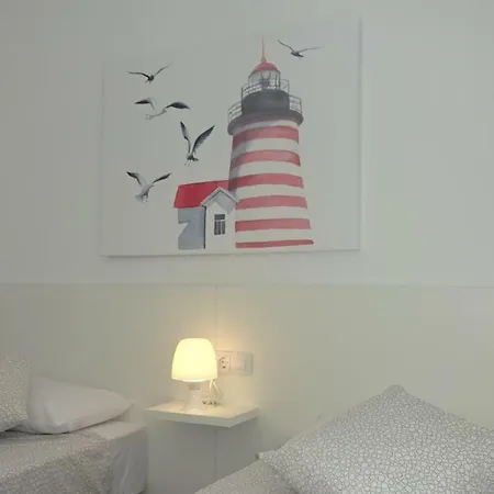 Apartamento El Bufadero By Canariasgetaway