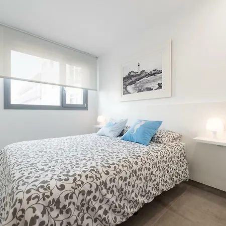 Apartamento El Bufadero By Canariasgetaway Apartmán Telde