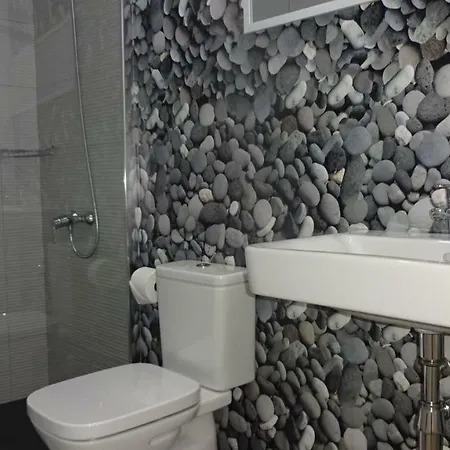 Apartamento El Bufadero By Canariasgetaway *