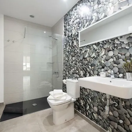 Apartmán Apartamento El Bufadero By Canariasgetaway Telde