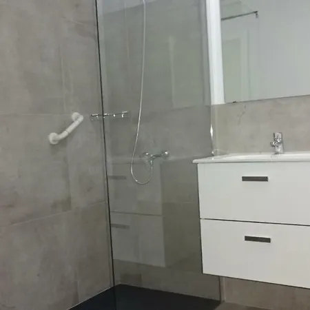 Apartamento El Bufadero By Canariasgetaway *