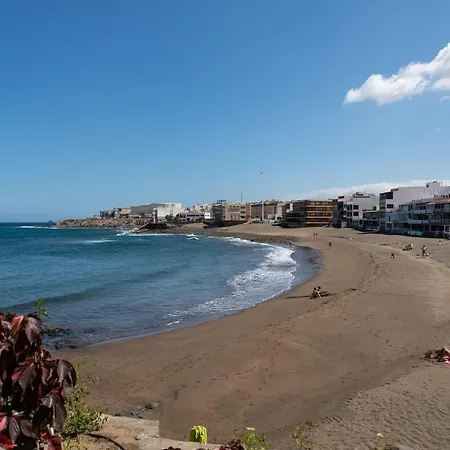 Apartmán Apartamento El Bufadero By Canariasgetaway *