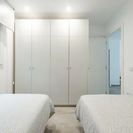 Apartamento El Bufadero By Canariasgetaway Appartamento Telde