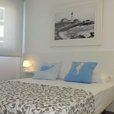 Apartamento El Bufadero By Canariasgetaway Appartamento