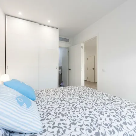 Apartamento El Bufadero By Canariasgetaway Appartamento *